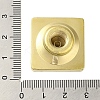 Wax Seal Brass Stamp Heads AJEW-I067-B04-4