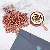 Sealing Wax Particles Kits for Retro Seal Stamp DIY-CP0003-54R-4