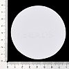 Paper Candle Dust Covers for Candle Cups TH-XCP0001-01-3