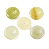 Natural New Jade Pendants G-NH0009-02-1