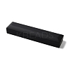 Rectangle Plastic Necklace Storage Boxes CON-C020-03A-2