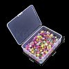 Luminous Acrylic Beads TACR-NB0001-06-8