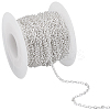 15M Iron Cable Chains CH-BM0001-01S-7