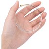 925 Sterling Silver Wire MCOR-PH0001-05A-3