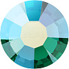 Preciosa® MAXIMA Crystal No Hotfix Flatback Stones Y-PRC-NSS10-50730-200-2