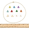 DIY Necklaces Kits DIY-FS0008-73-5