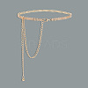 Iron Waist Body Chain AJEW-WH20022-58G-6