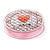 Strong Stretchy Beading Elastic Thread EW-N002-17-4