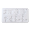 Halloween DIY Candle Making AJEW-U017-04B-2