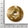 Natural Southern Jade Pendants G-F524-H17-3
