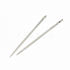 Iron Self-Threading Hand Sewing Needles IFIN-R232-02P-5