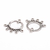 Tibetan Style Chandelier Components Links EA9736Y-NF-2