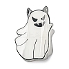 Halloween Theme Luminous PVC Claw Hair Clip PHAR-F022-02A-2