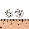 Tibetan Style Alloy Beads FIND-C043-011AS-3