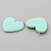 Opaque Resin Pendants CRES-TAC0007-02D-2