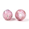 Handmade Lampwork Beads LAMP-T024-10B-02-2