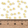 8/0 Glass Seed Beads SEED-US0003-3mm-142-3