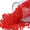 TOHO Round Seed Beads SEED-JPTR11-0005-1
