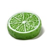 Resin Imitation Fruit Model DJEW-G047-01D-2