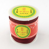 Nylon Braided Cord NWIR-R013-1mm-122-2