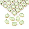 Aurora(JM) Sew on Rhinestone RGLA-B002-08A-214JM-2