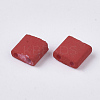 2-Hole Glass Seed Beads SEED-S023-31C-07-2
