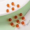 Transparent Acrylic Beads LS-MACR-S370-A6mm-726-6