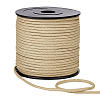 50M Nylon Braided Cords NWIR-WH0017-006-1