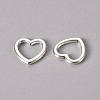 Tibetan Style Linking Rings LS-TIBEB-A123076-AS-FF-2