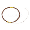 5M Aluminum Wire AW-TADJ0001-01F-2