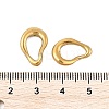 304 Stainless Steel Linking Rings STAS-E547-05G-02-3