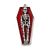 Halloween Alloy Enamel Pendants LS-FIND-Z090-01AS-01-1