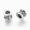 Tibetan Style Alloy Beads LS-LF0673Y-NF-1