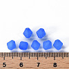 Frosted Acrylic Beads MACR-S373-61K-06-4