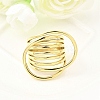 304 Stainless Steel Finger Rings RJEW-D320-12G-1