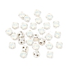 Preciosa® MAXIMA Crystal in Sew-On Cup Y-PRC-SS12-01000-S-3