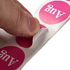Paper Sticker Rolls LS-STIC-E002-01H-4