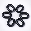 Acrylic Linking Rings OACR-S029-54B-04-1