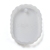 DIY Pixel Heart Quicksand Silicone Molds LS-AJEW-U013-03D-2
