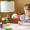 Paper Tube DIY-WH0181-62B-6