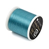Flat MIYUKI Nylon Beading Thread FB-CBA3435-01D-2