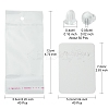 Earring Displays Cards CDIS-FS0001-12C-4