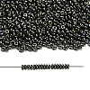 TOHO 11/0 Demi Round Beads X-SEED-DR11-0089-1
