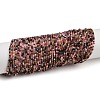 Natural Peru Pink Opal Beads Strands G-F798-A01-01A-2