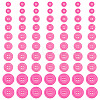 4-Hole Resin Buttons RESI-TA0004-11A-01-3