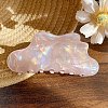 Acrylic Cloud Claw Clip PW-WG0FE6C-03-1