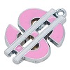 Alloy Enamel Pendants LS-ENAM-P139-3-1