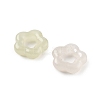 Natural Hetian Jade Linking Rings G-A214-01B-2