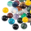 Natural & Synthetic Gemstone Cabochons G-PH0034-41-2
