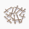 Alloy Links connectors LS-PALLOY-I016-AB-NF-2